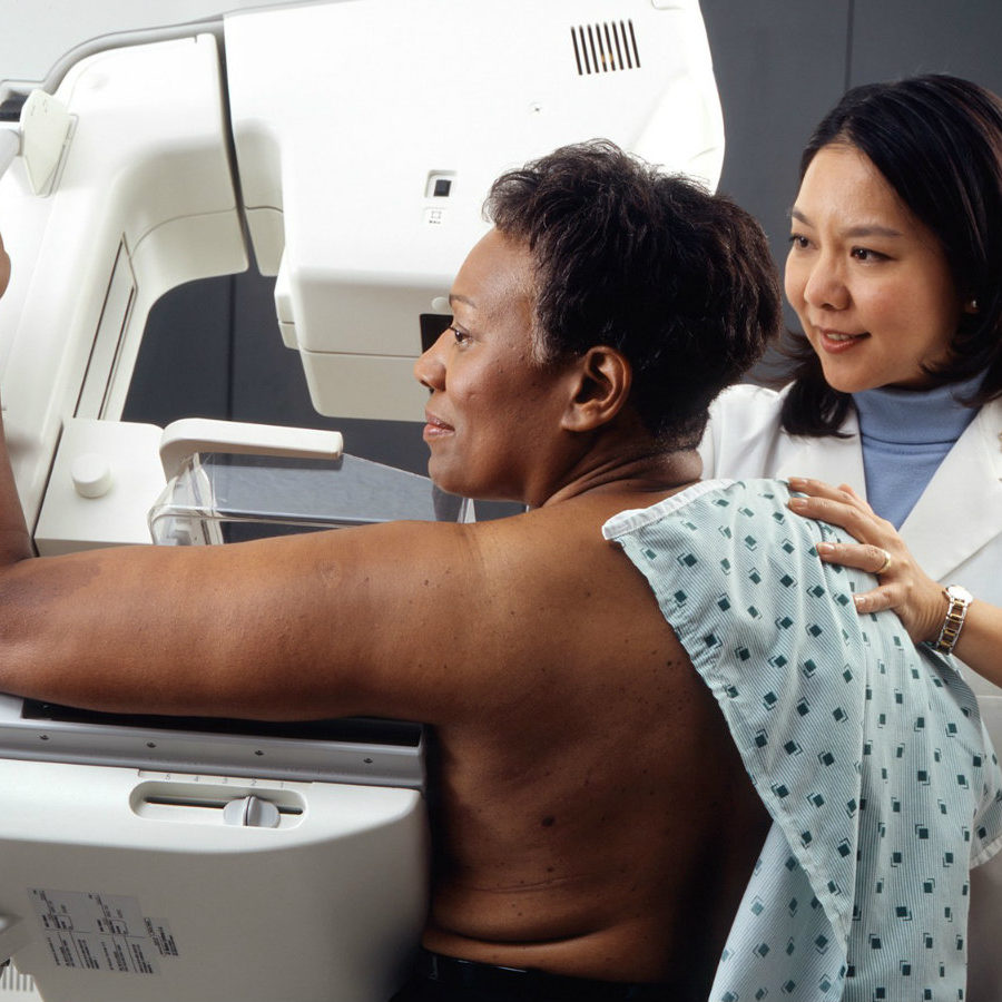 why breast density matters