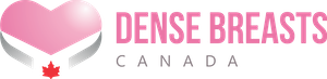 Dense Breast Canada logo