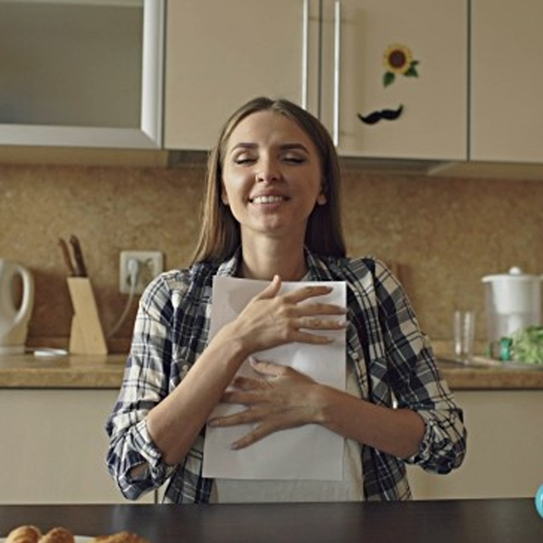 When a normal mammogram result may not be normal