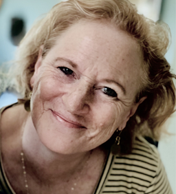 Andrea Douglas <br> Ontario