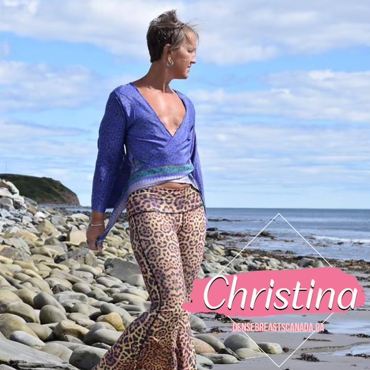 christina story