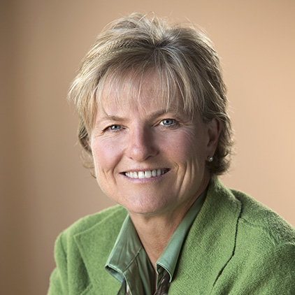 Joan Bush