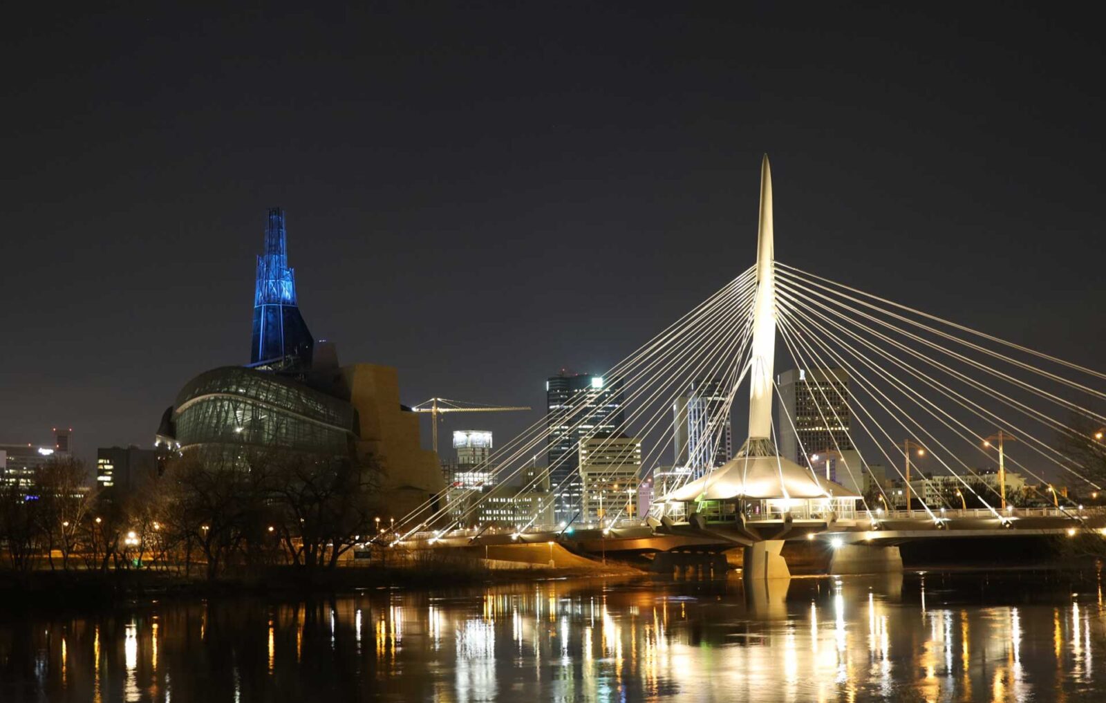 Breast Cancer Screening in Manitoba