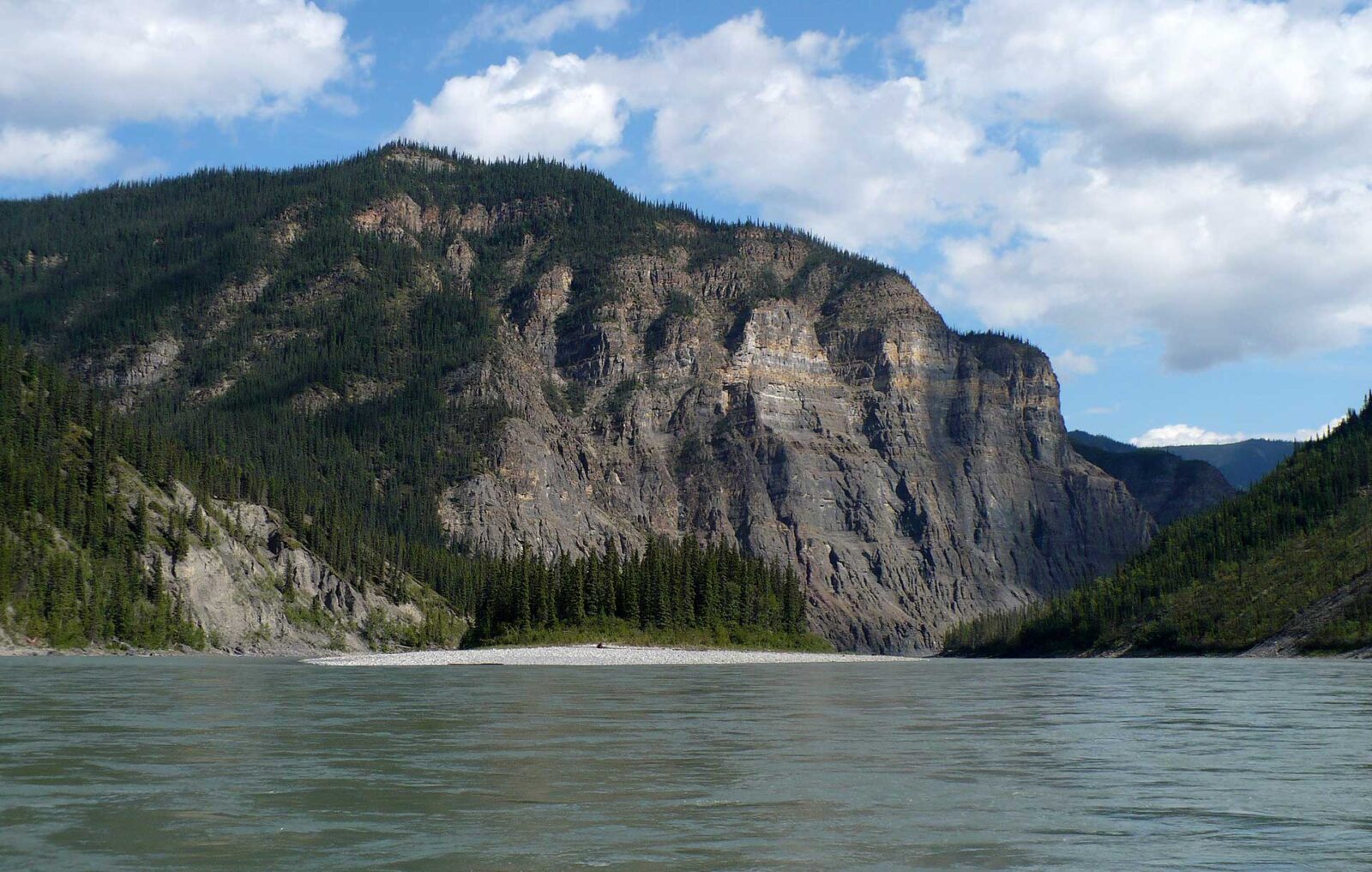 Breast Cancer Screening in Northwest Territories