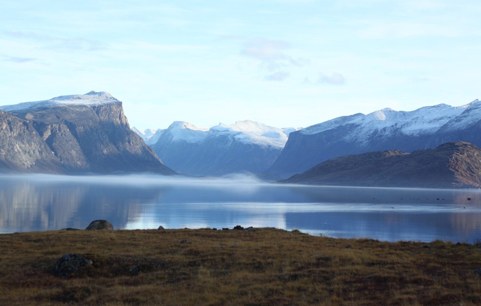 Breast Cancer Screening in Nunavut