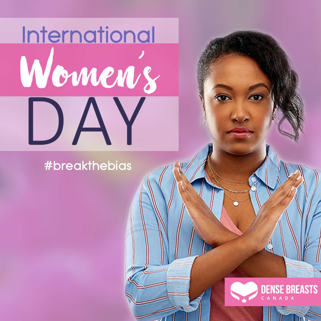Women Deserve Better Access To Breast Screening