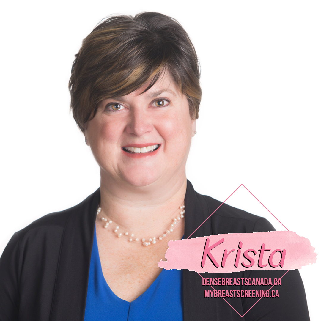 krista story