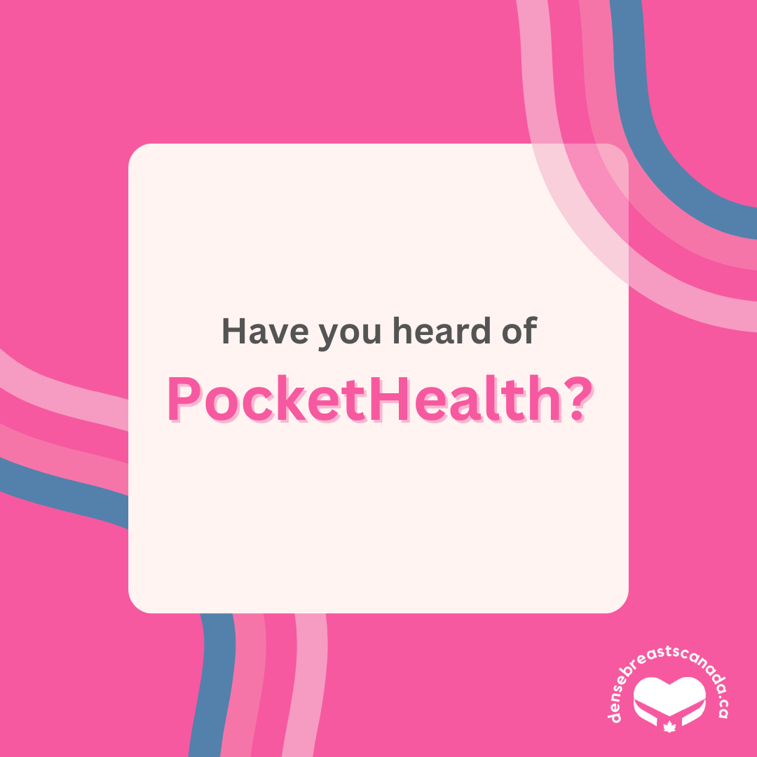 Patients PocketHealth