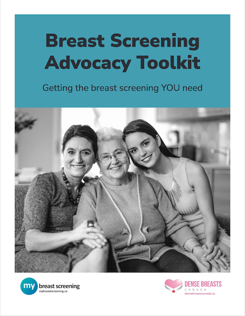 Breast Screening Advocacy Tootlkit December 2023