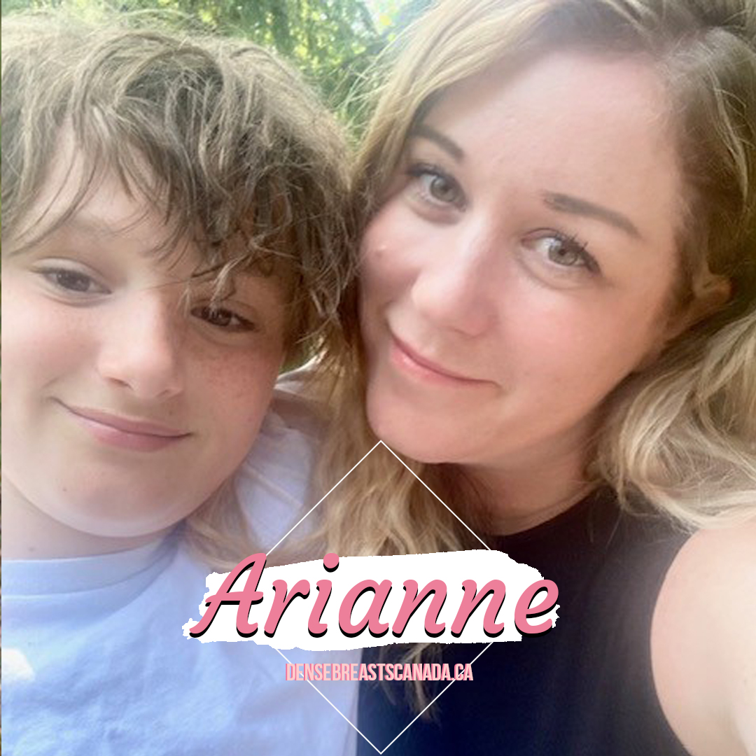 arianne-story