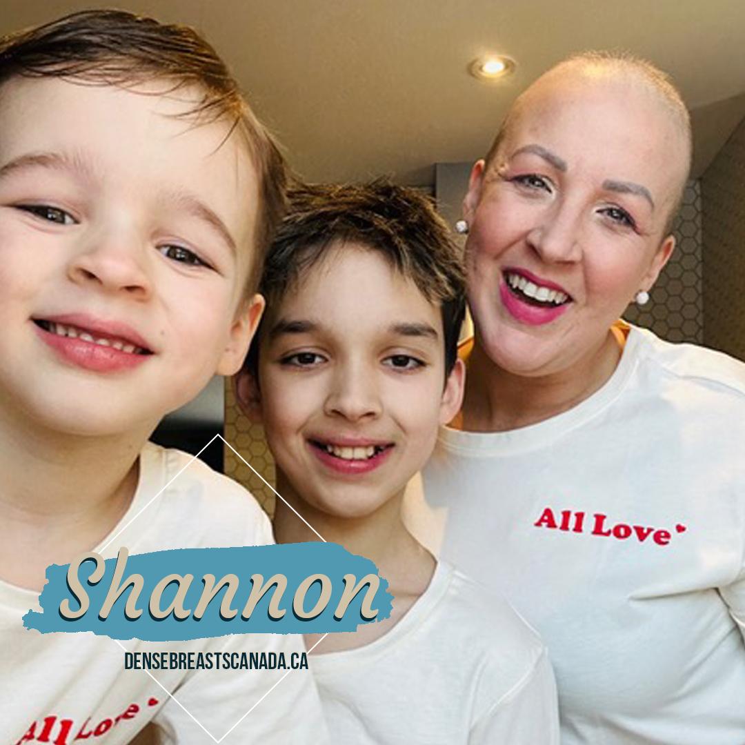 shannon-1 story