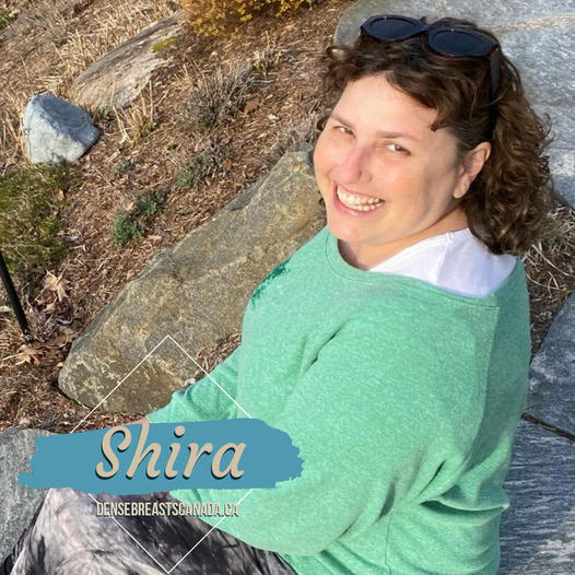 shira story