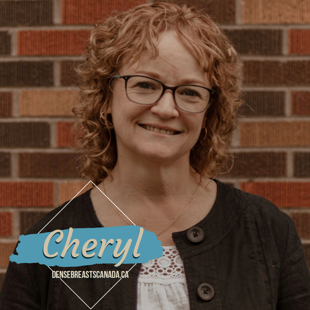 cheryl-1 story
