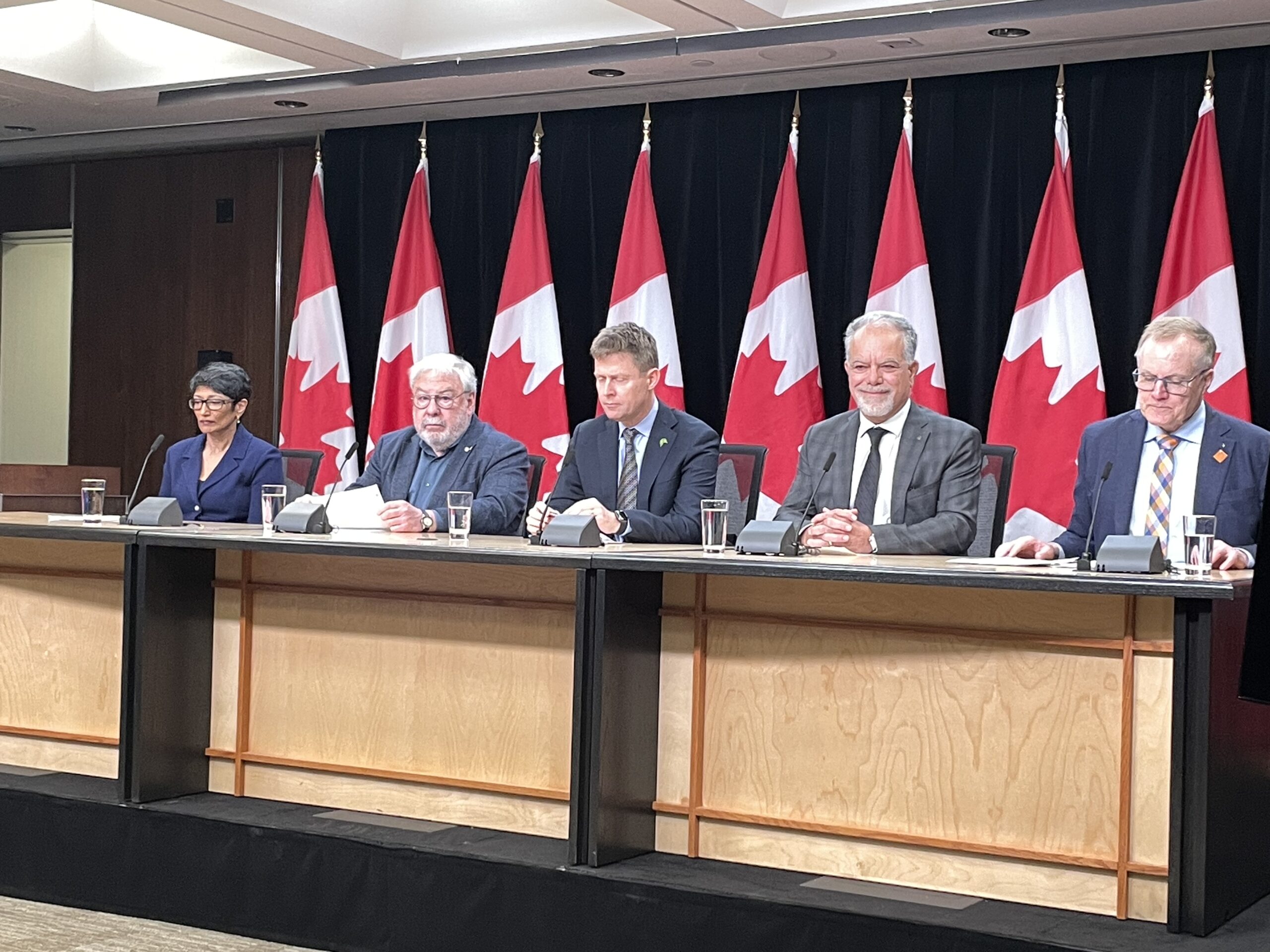 DBC Press Release: Medical experts call for reform of federal preventive health task force