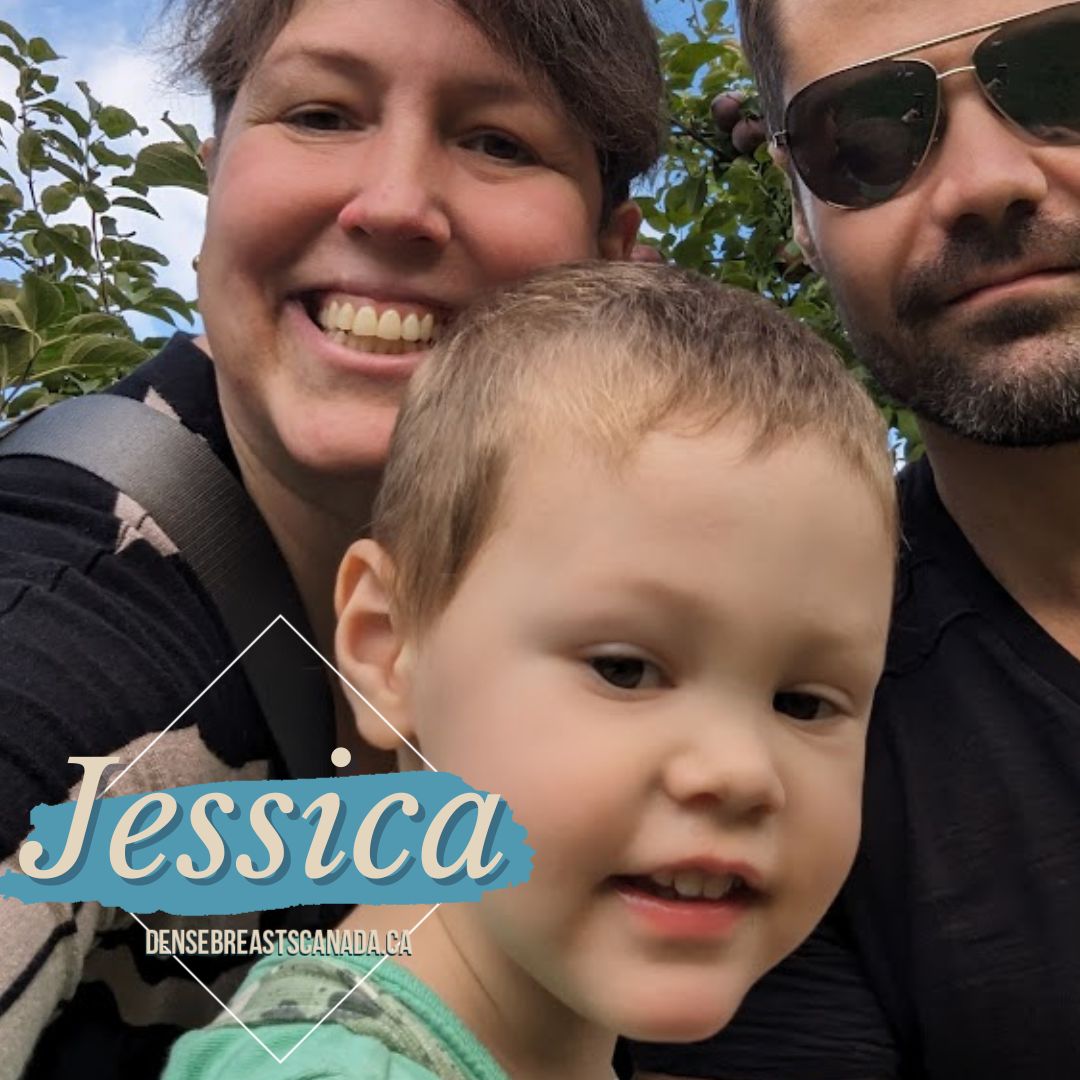 jessica-1 story