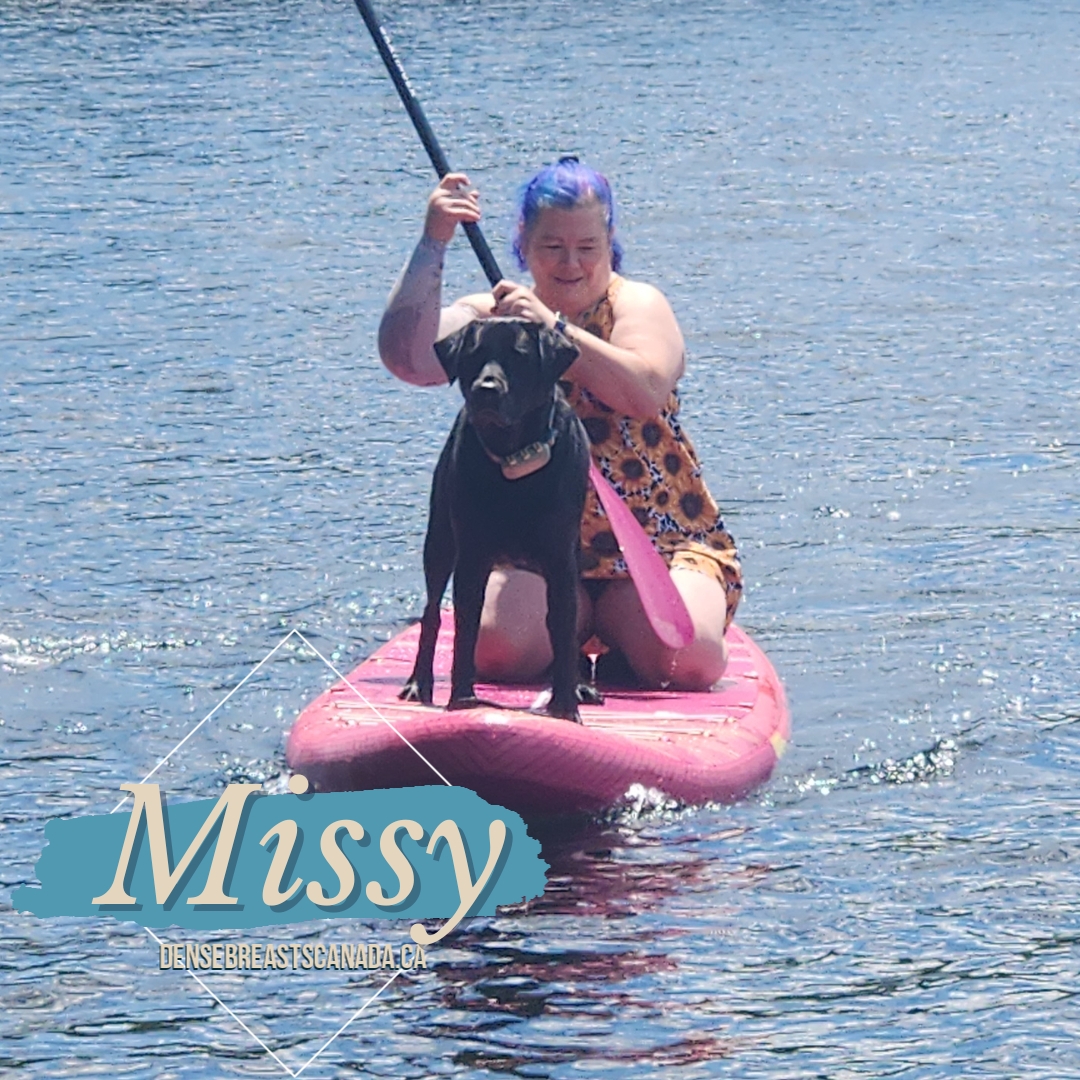 missy story