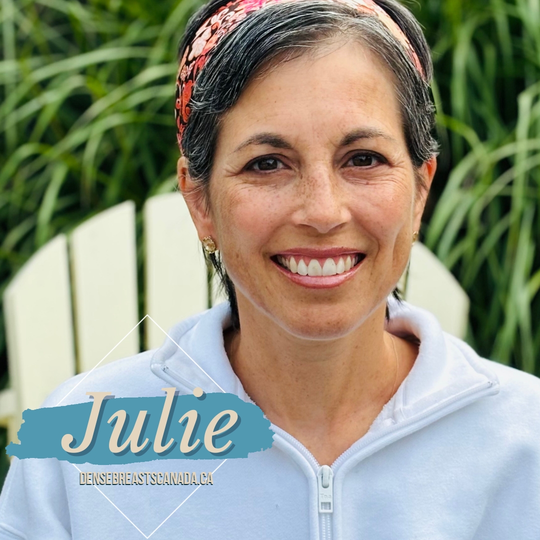 julie story