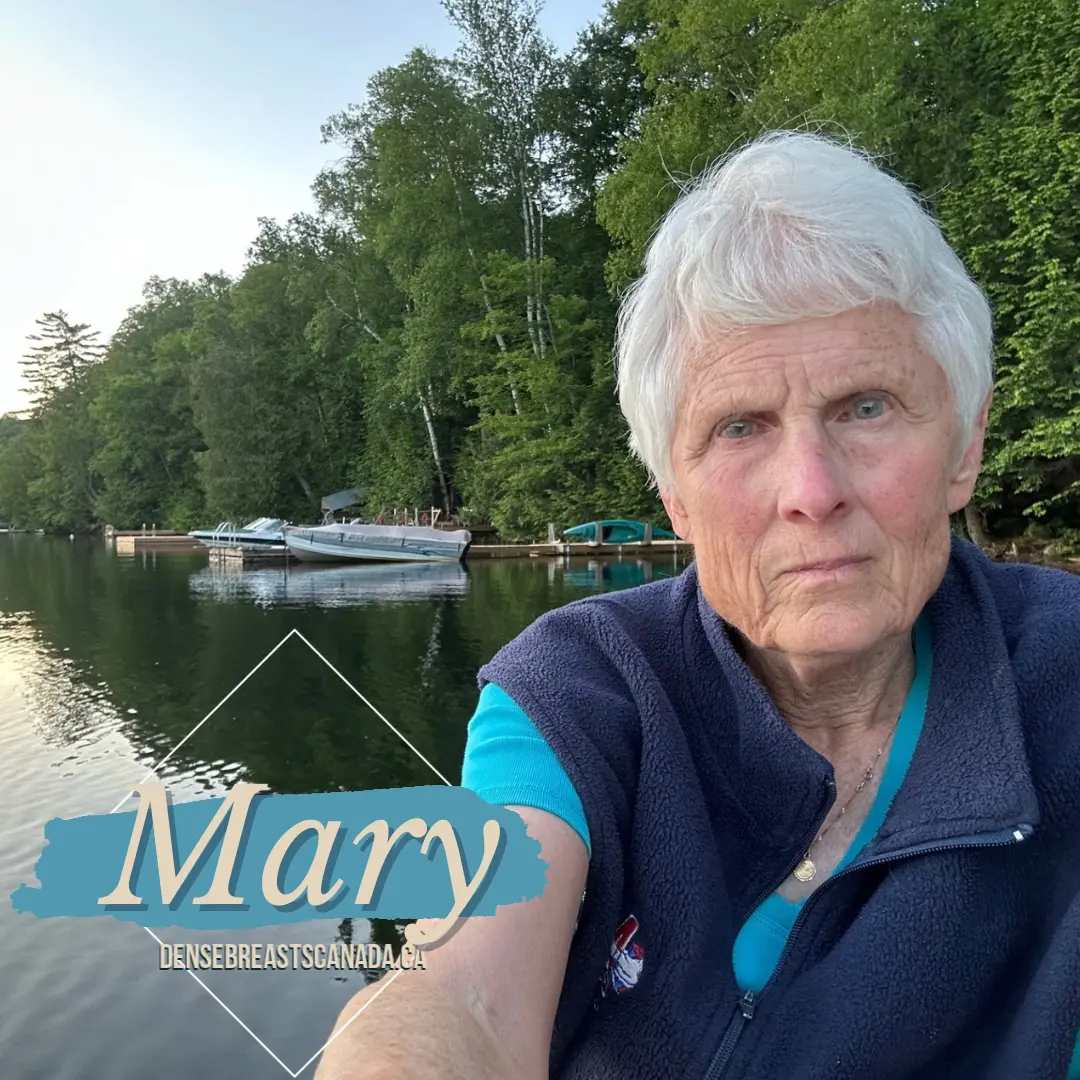 mary story