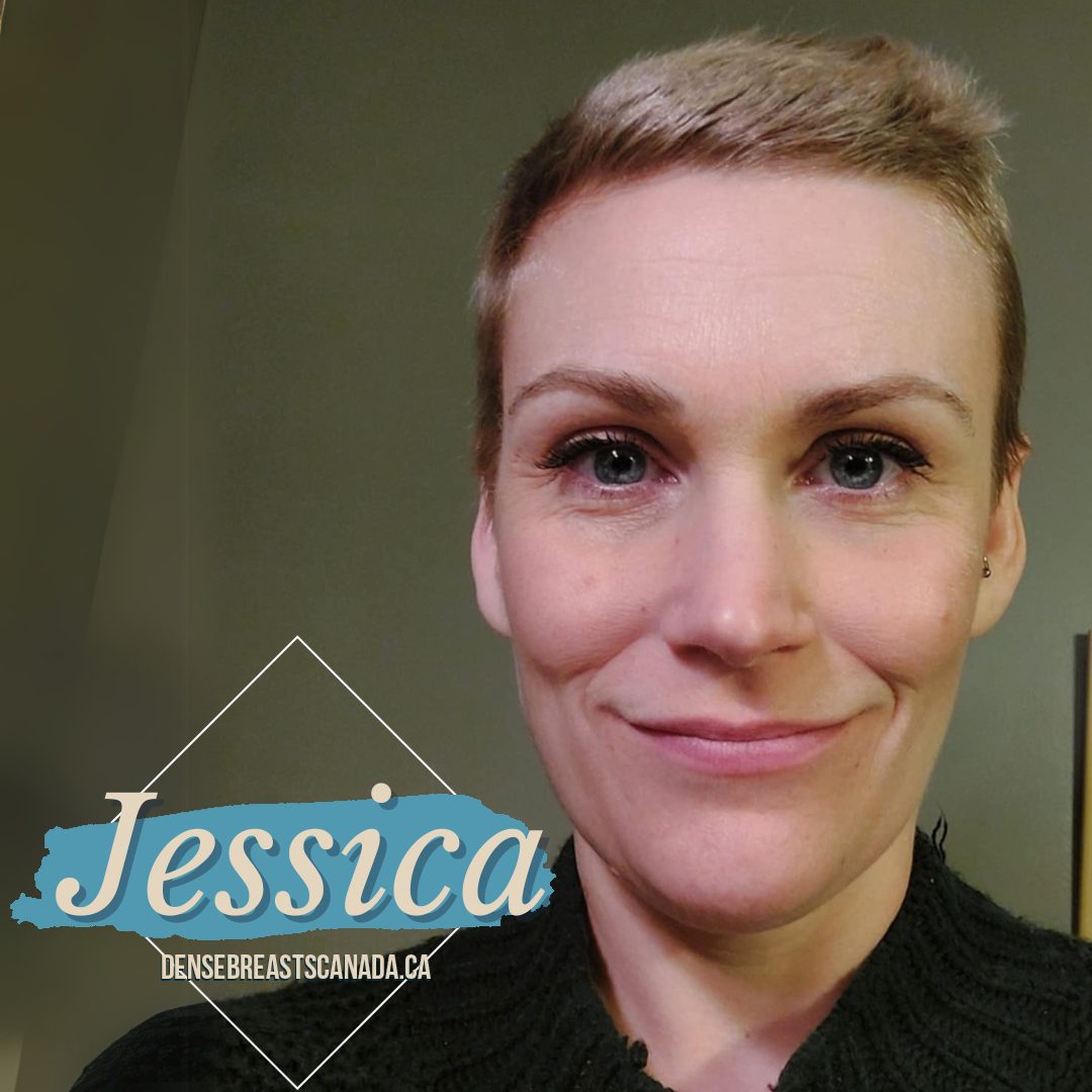 jessica story