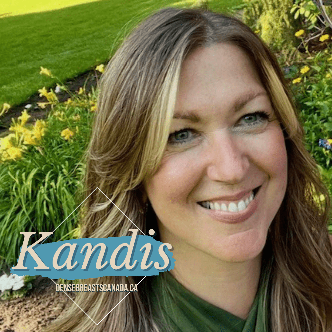 kandis story