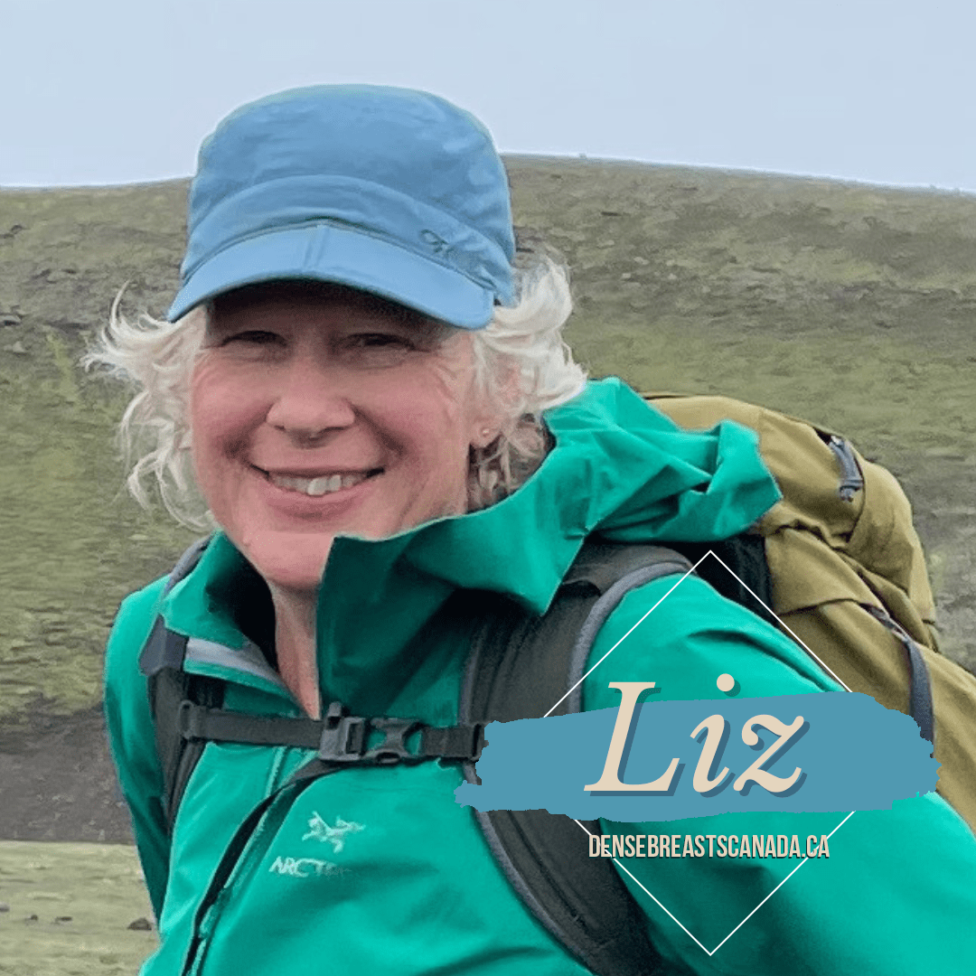 liz story