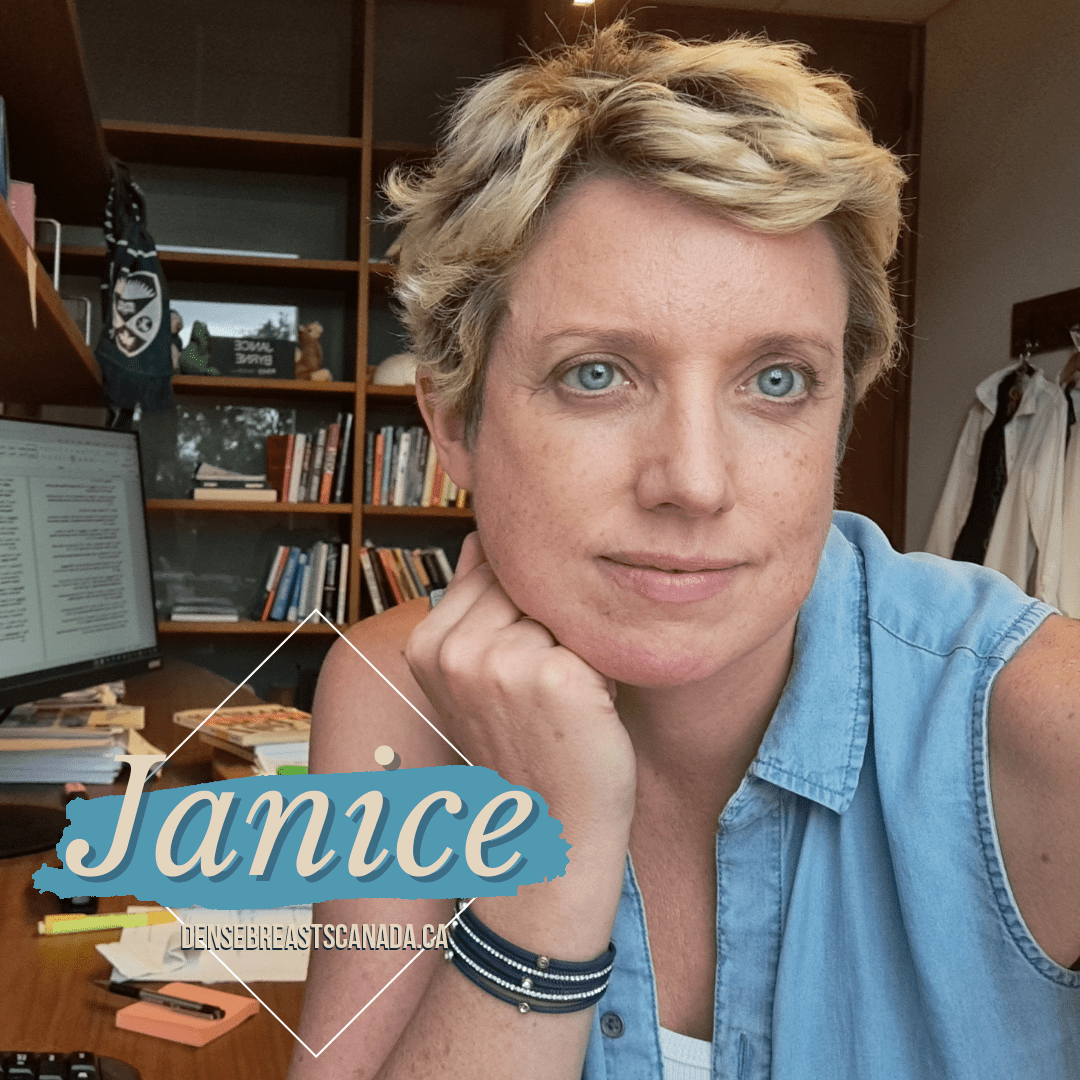 janice story