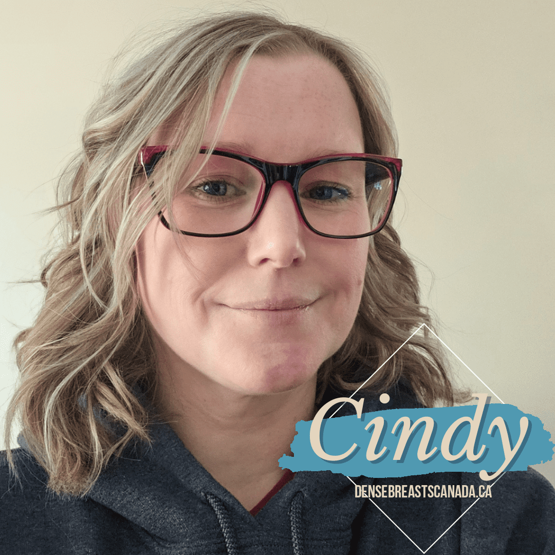 cindy story
