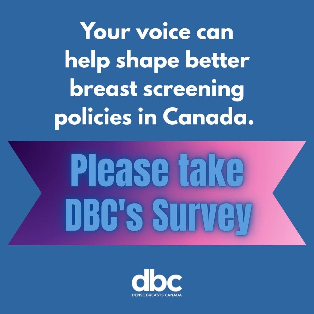 Please take our survey.