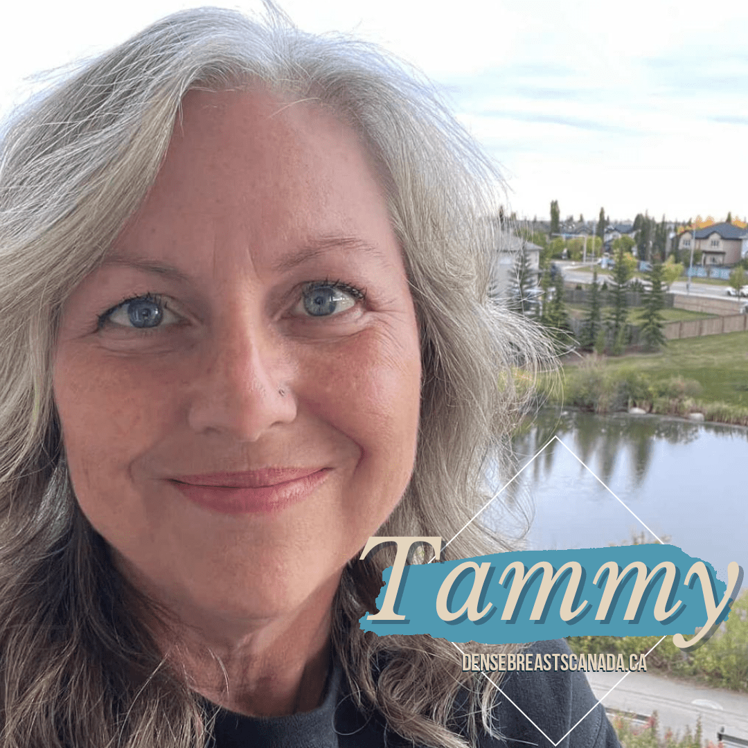 tammy story