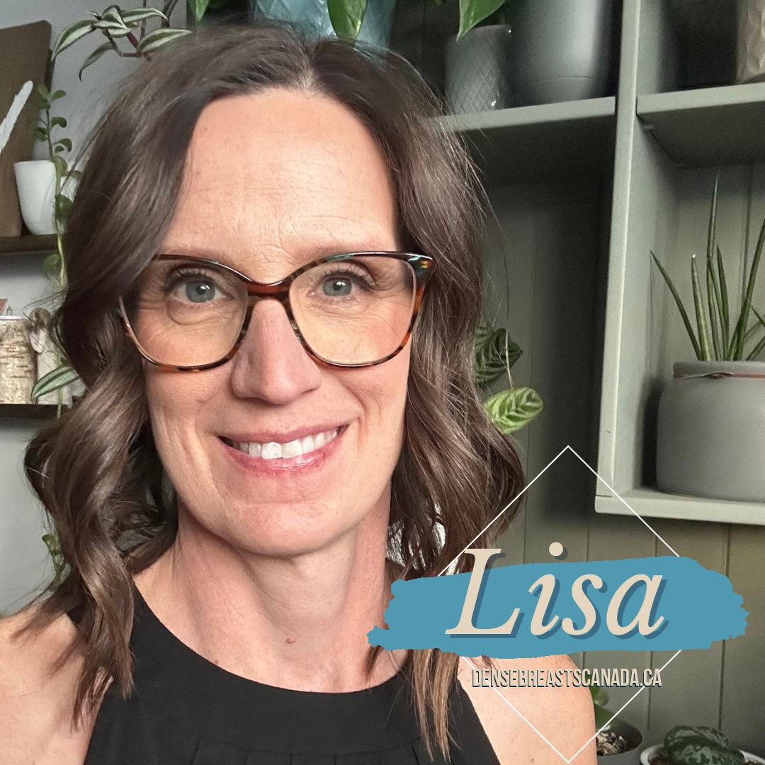 lisa story