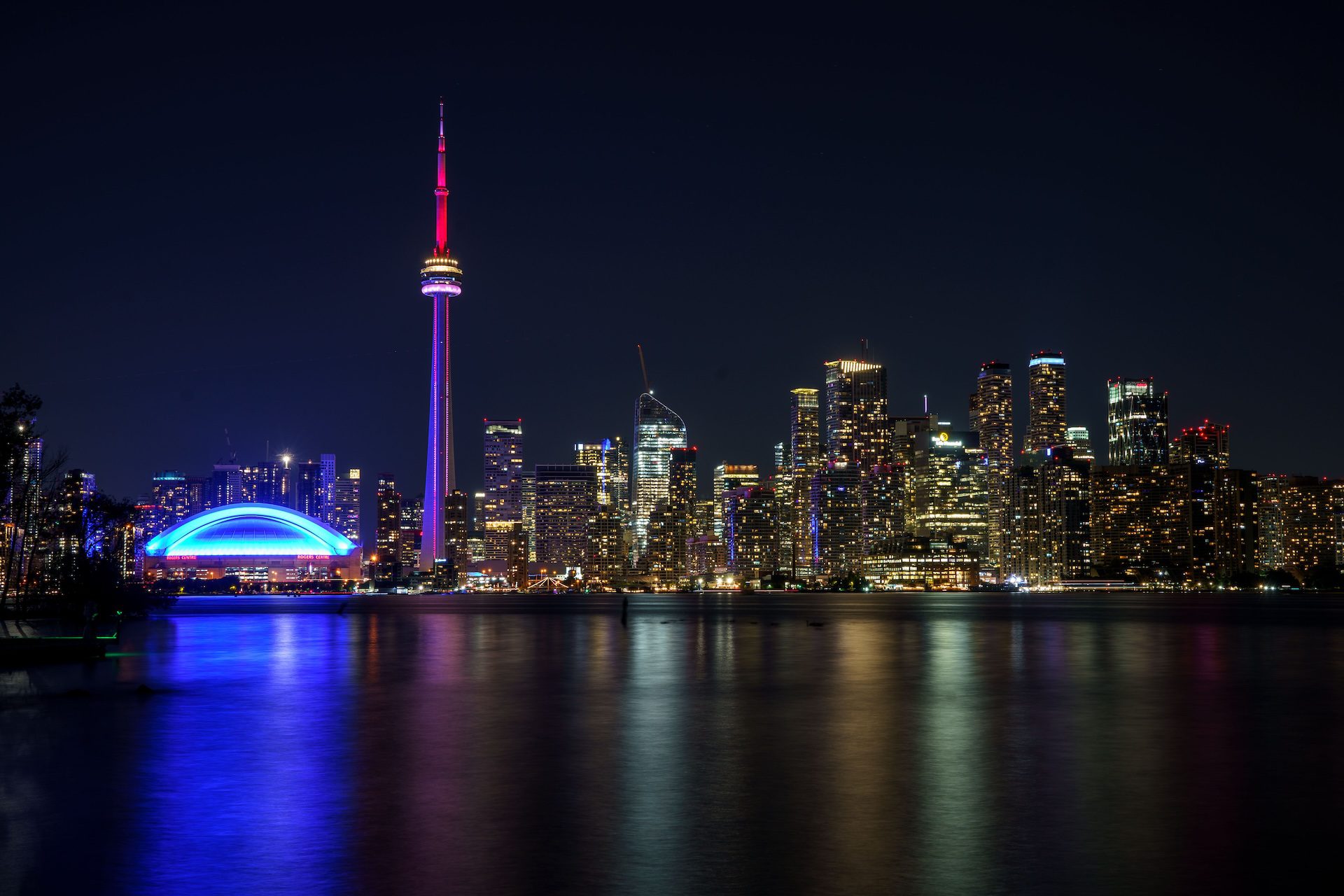 Breast Cancer Screening in Ontario