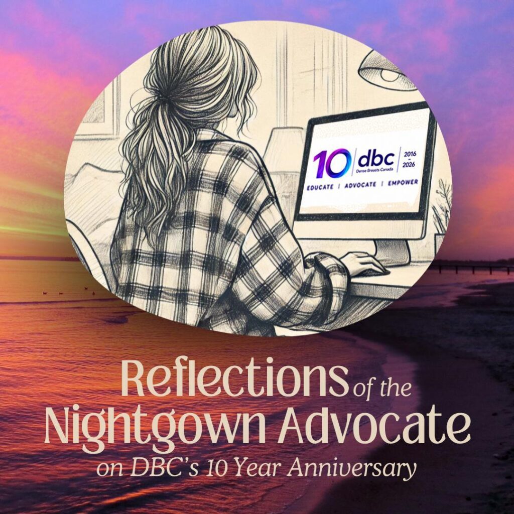 10 year dbc reflection