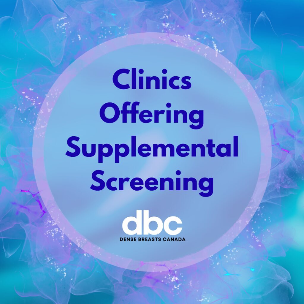 Clinics_Offering_Supplemental_Screening