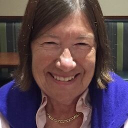 Diane Wilson <br>Ontario