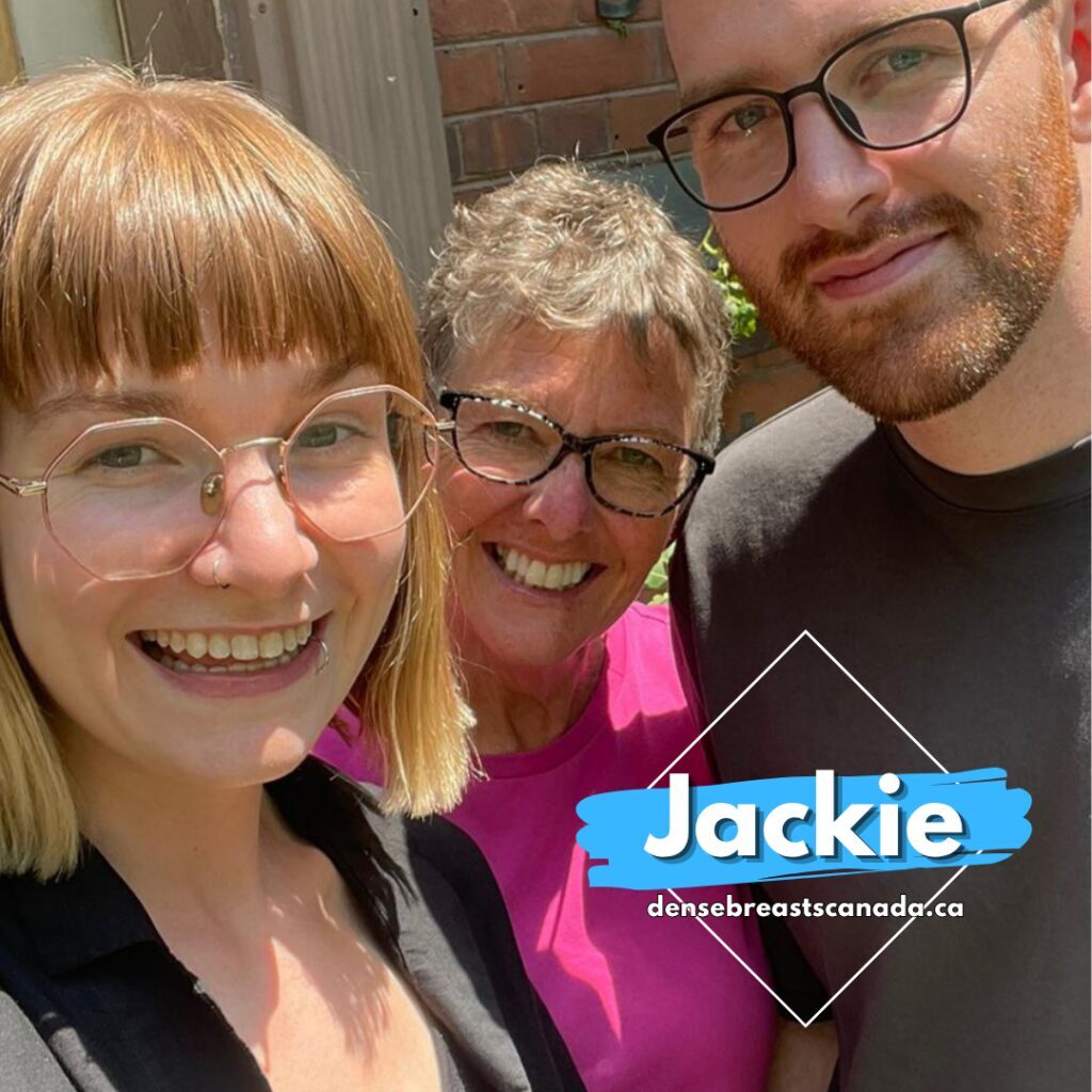 Jackie Story 2026