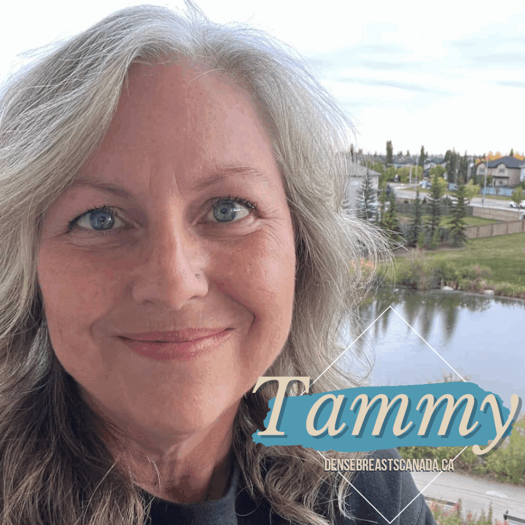Tammy (Story Post) 2025