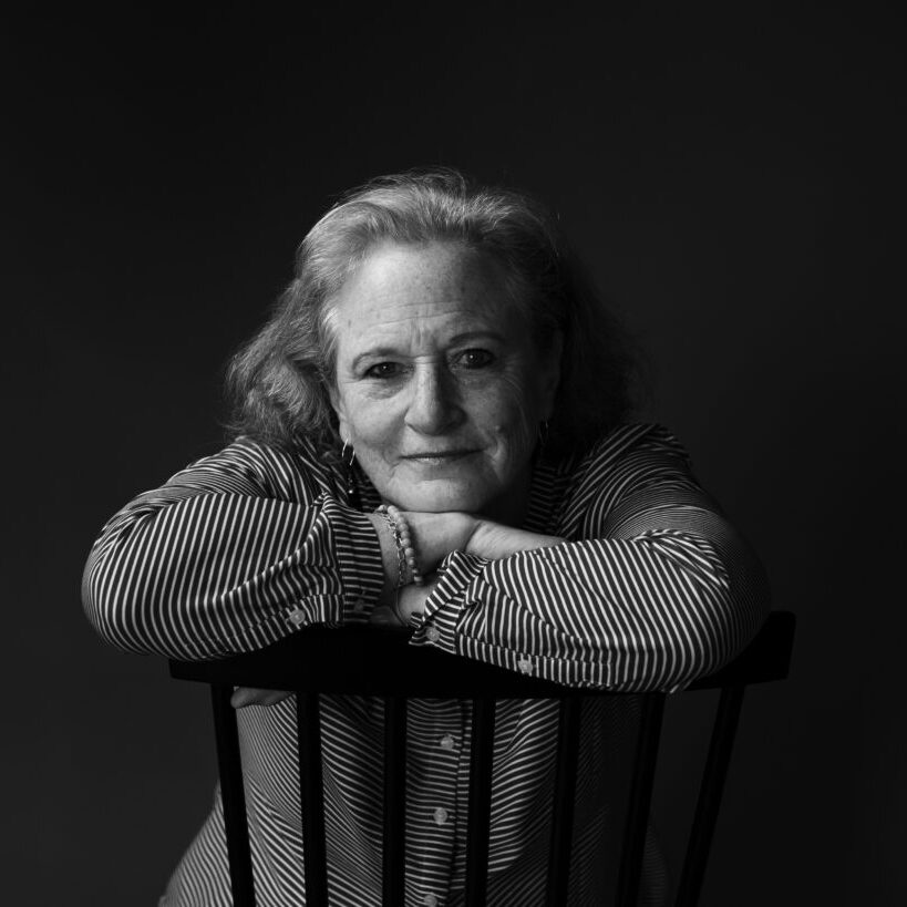 Andrea Douglas guest blog: Inadequate breast screening is costing women's lives