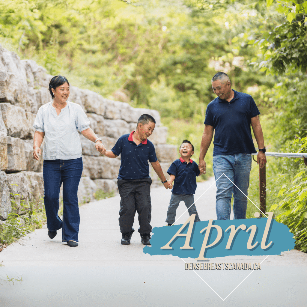 april story