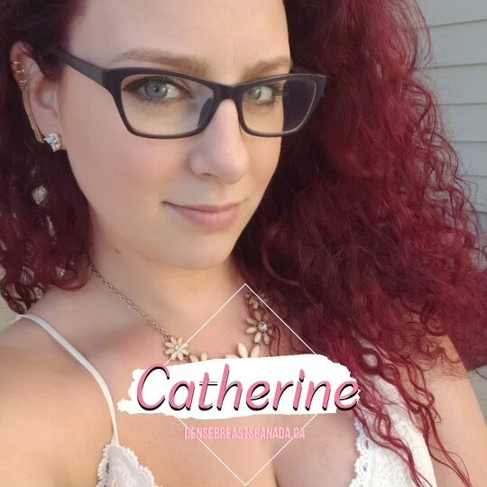 catherine