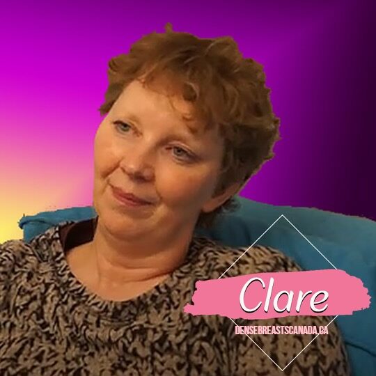 clare