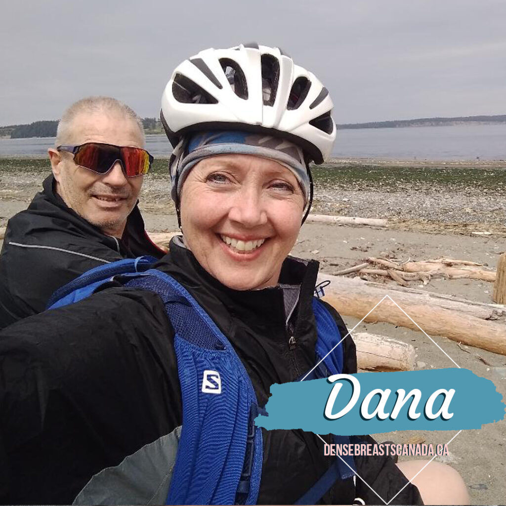 dana story
