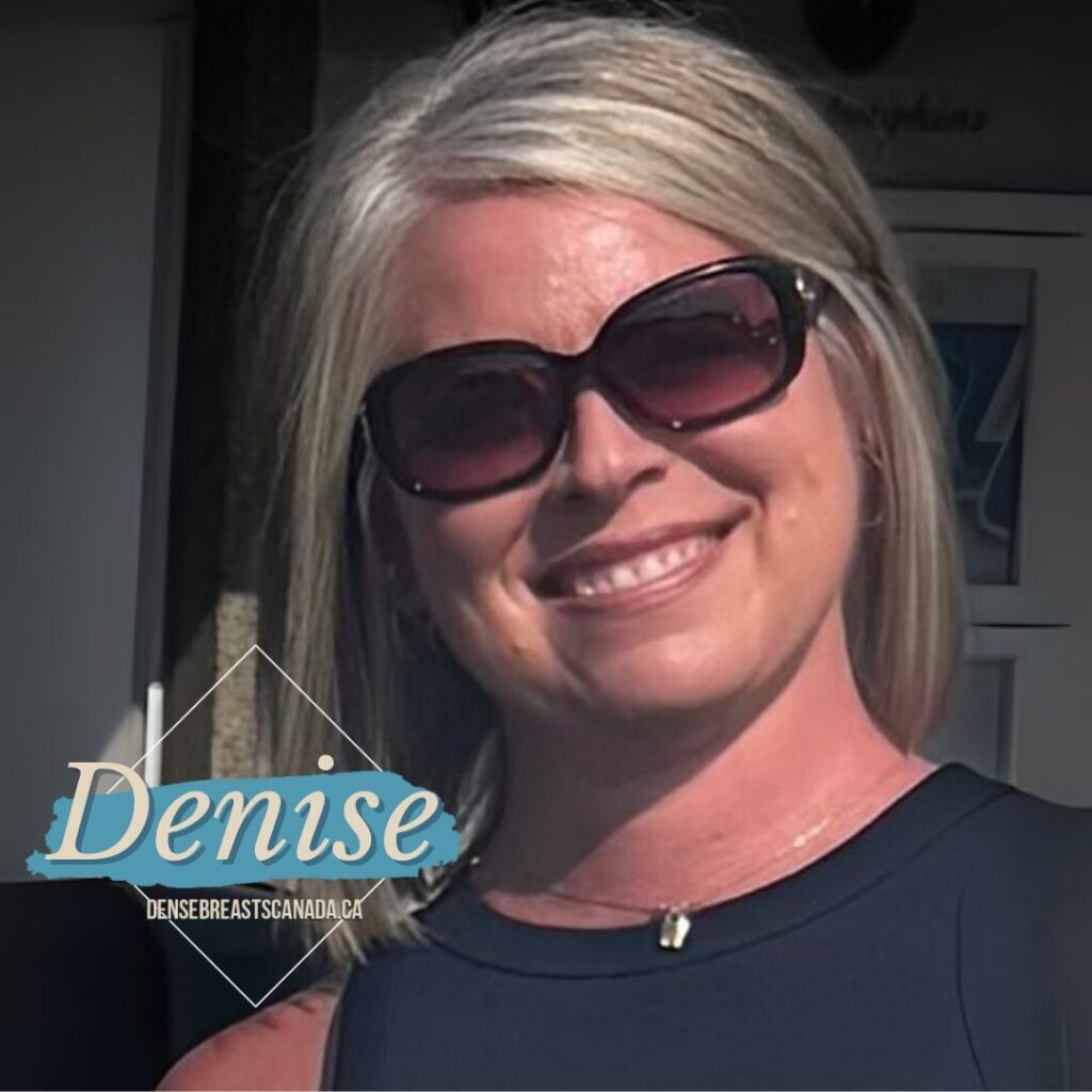 denise story