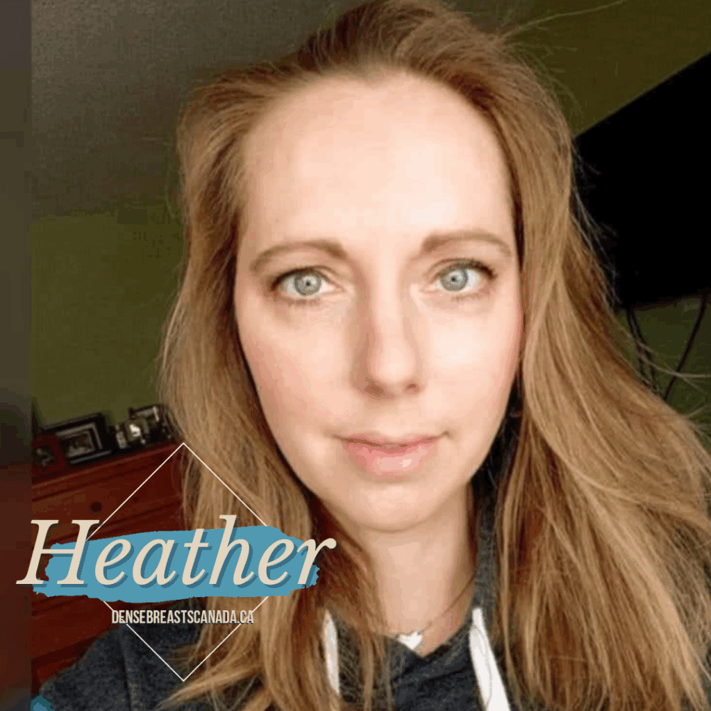 heather j