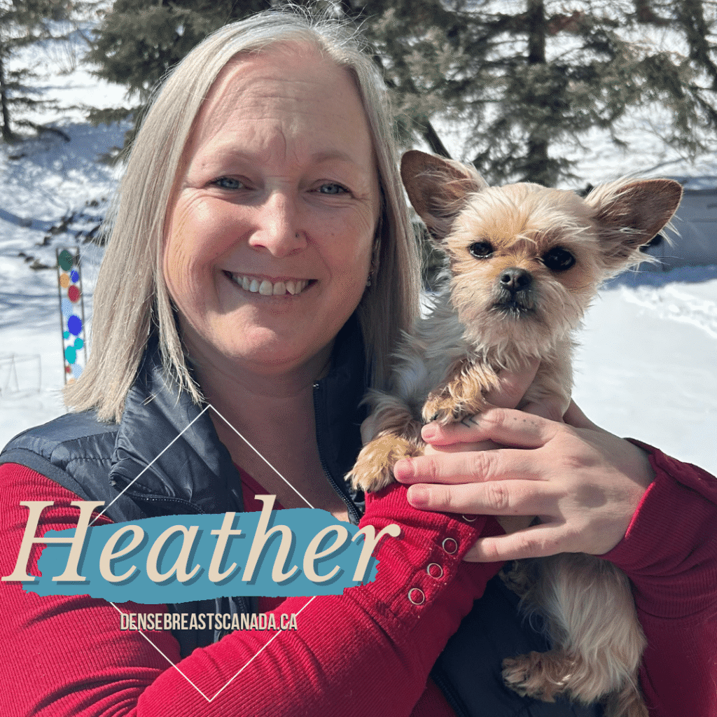 heather story