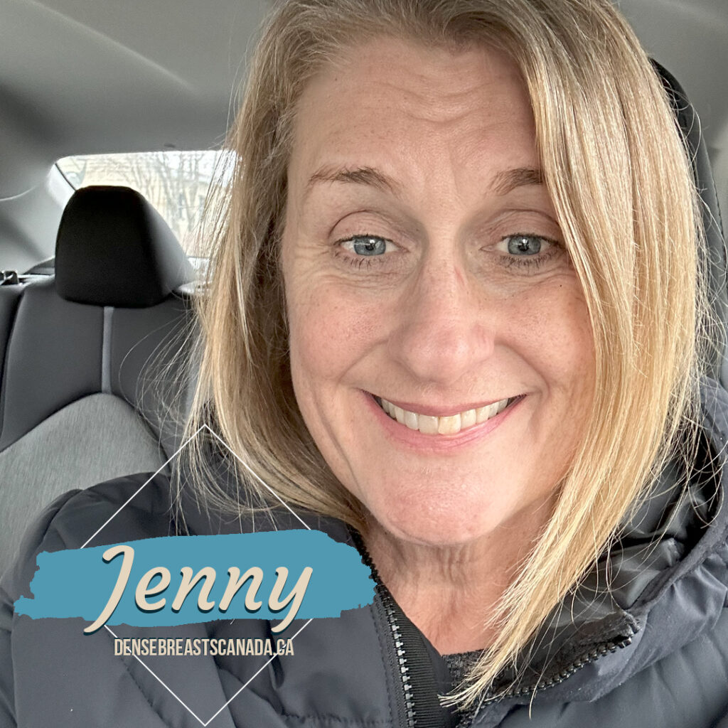 jenny story