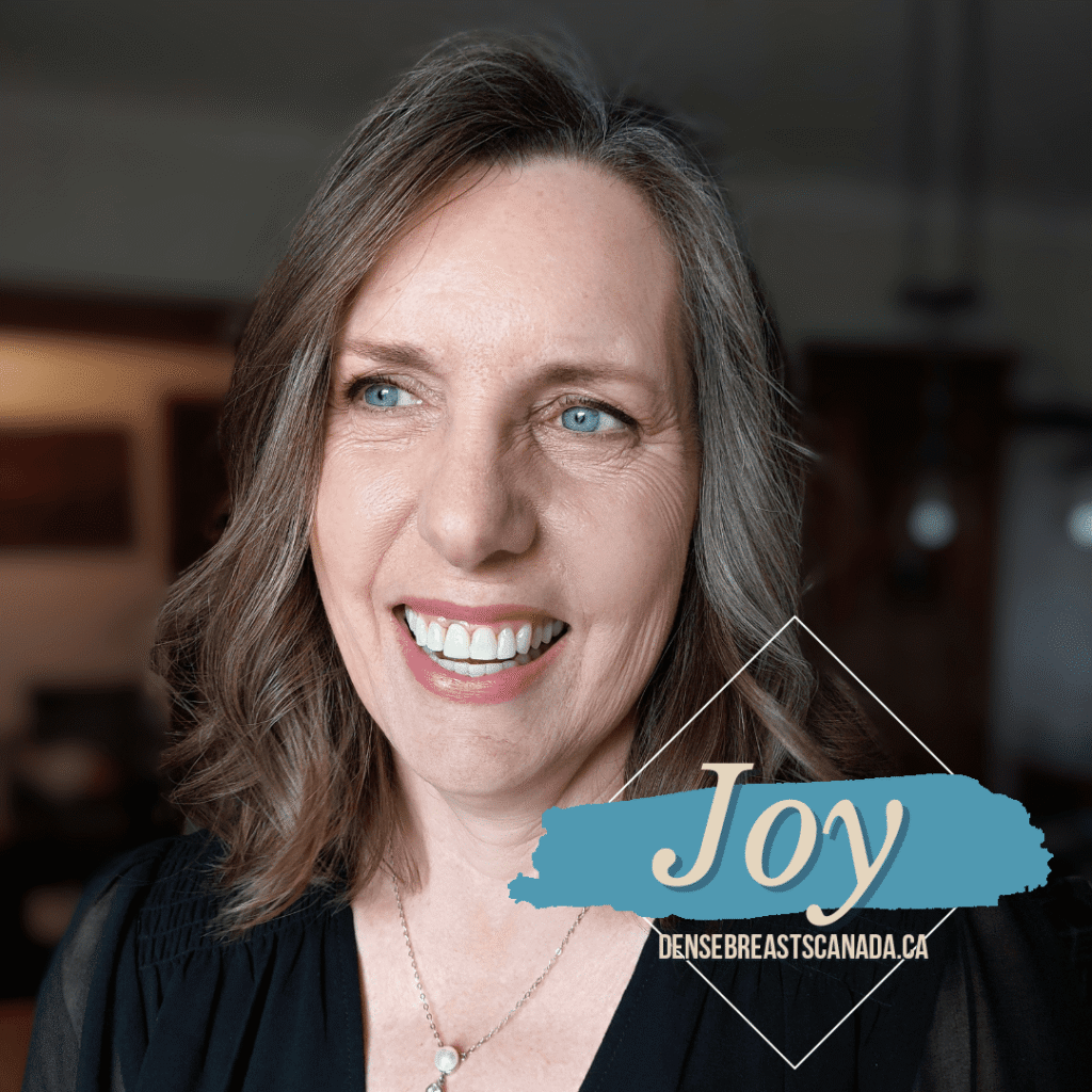 joy story