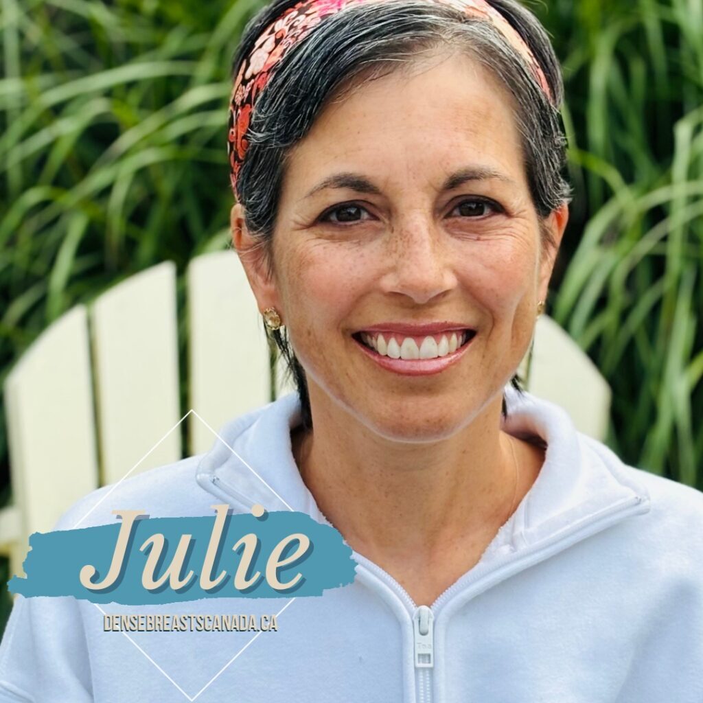 julie story