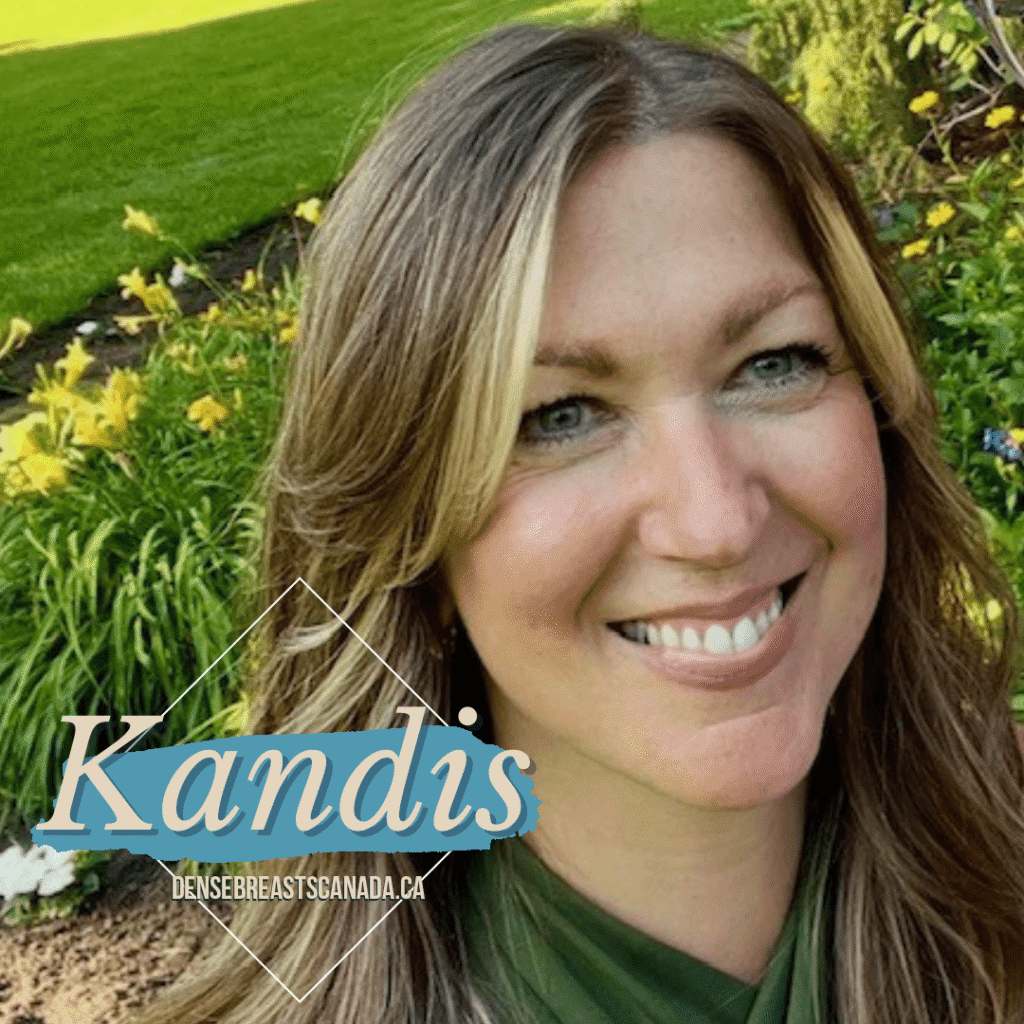 kandis story