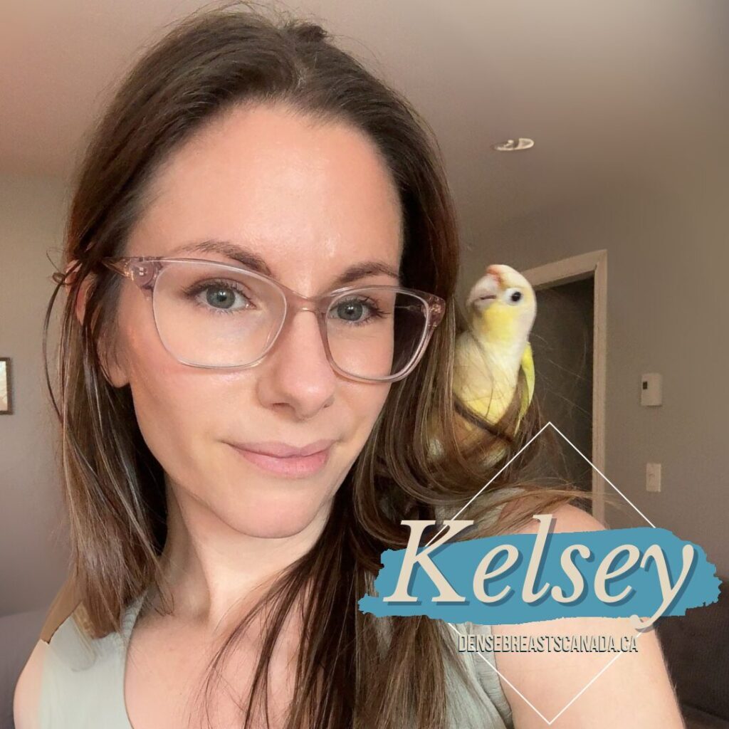 kelsey story