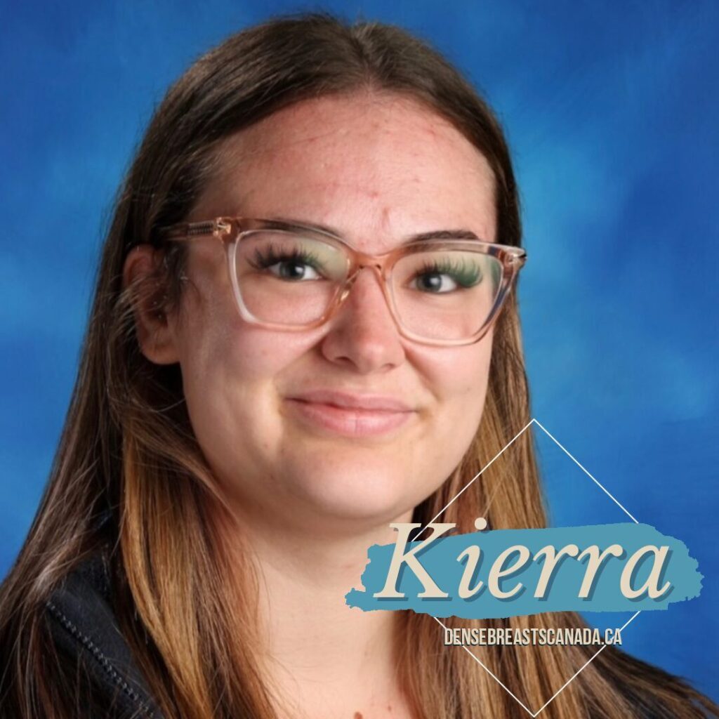 kierra story